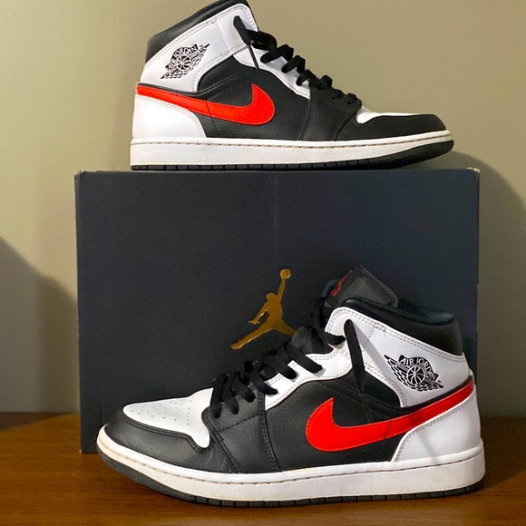 Nike Shoes Air Jordan Chile Red Poshmark